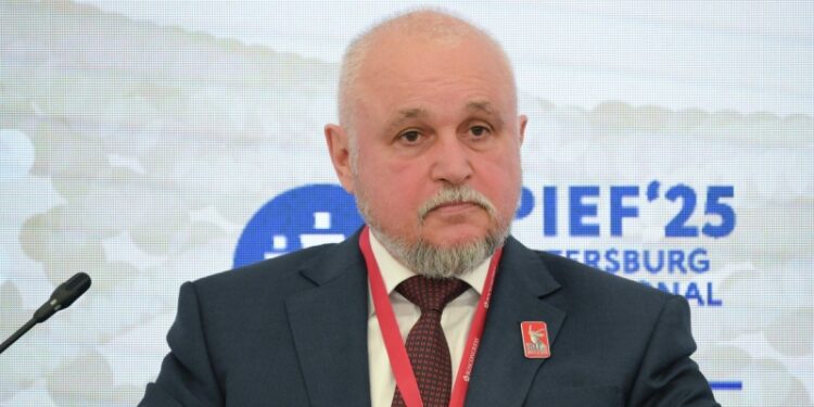 Глава Минэнерго прибыл в ДНР