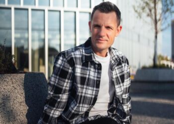 Главный архитектор Москвы Сергей Кузнецов: «Это вклад в историю