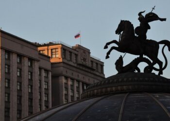 Госдума приоритетно изучает инициативы от врио губернатора Курской области