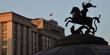 Госдума приоритетно изучает инициативы от врио губернатора Курской области