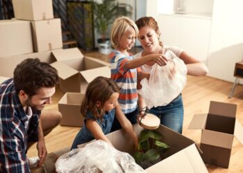 Госдума приоритетно рассмотрит проект об ипотечных каникулах для семей