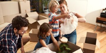 Госдума приоритетно рассмотрит проект об ипотечных каникулах для семей