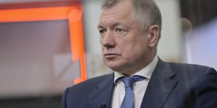 Хуснуллин назвал долю застройщиков, которые попали в зону риска