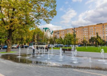 ИИ вычислил топ-10 городов Подмосковья с самым подешевевшим жильем