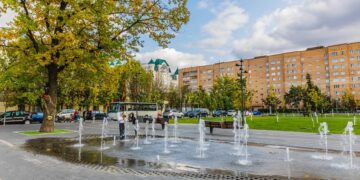 ИИ вычислил топ-10 городов Подмосковья с самым подешевевшим жильем