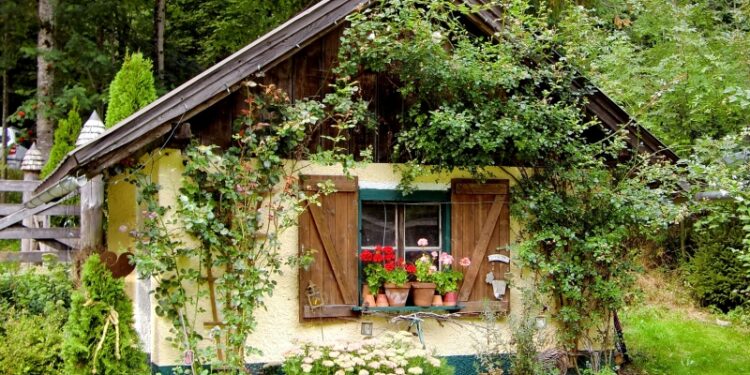 ИЖС: что важно знать перед покупкой дачи