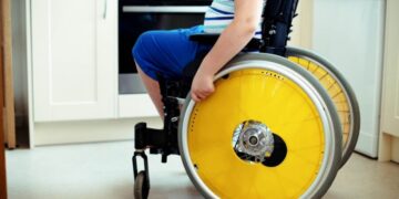 «К счастью, вышло иначе!» Спинальная мышечная атрофия больше не приговор