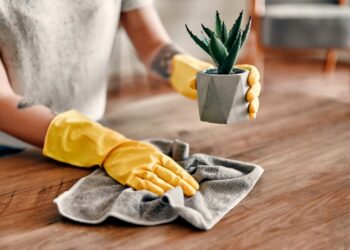 Как избавиться от пыли надолго: 11 советов