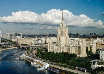 Как Москва вернулась к массовому строительству метрополитена