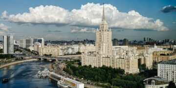 Как Москва вернулась к массовому строительству метрополитена