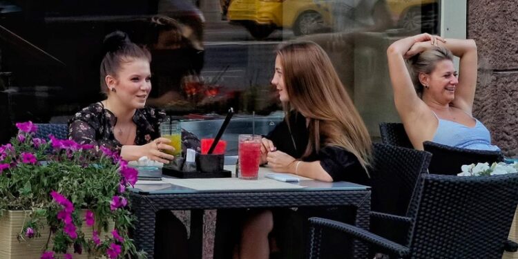 Как открыть кафе с нуля: пошаговая инструкция для начинающих в 2025 году