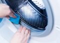 Как почистить стиральную машину в домашних условиях: пошаговая