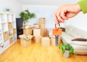 Как продать квартиру в ипотеке: 4 варианта