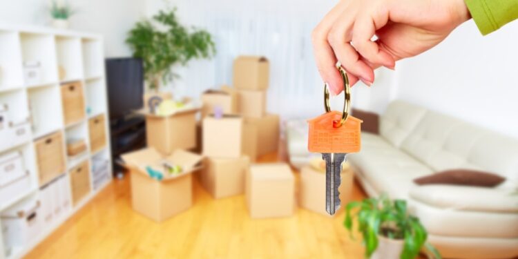 Как продать квартиру в ипотеке: 4 варианта