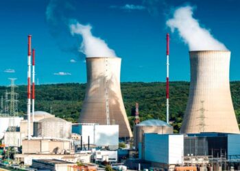 Казахстан нашел, кто построит ему третью АЭС вместо России