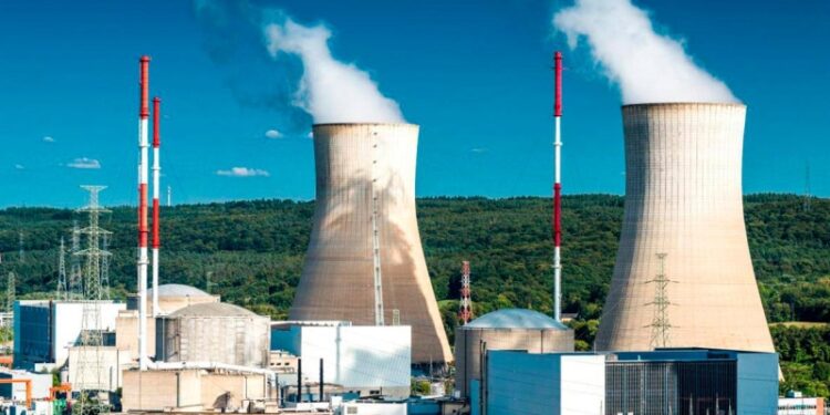 Казахстан нашел, кто построит ему третью АЭС вместо России