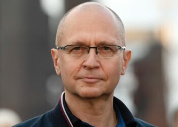 Кириенко и Чернышенко приняли участие в открытии фестиваля «Таврида.АРТ»