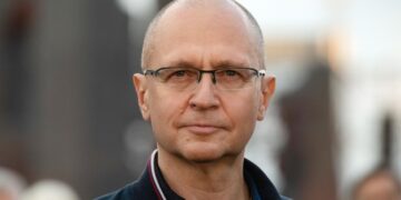 Кириенко и Чернышенко приняли участие в открытии фестиваля «Таврида.АРТ»