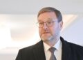 Косачев рассказал о проекте закона о содействии международному развитию