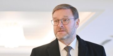 Косачев рассказал о проекте закона о содействии международному развитию