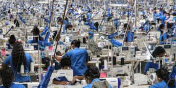 Легкая промышленность на Шри-Ланке оказалась под угрозой из-за пошлин США