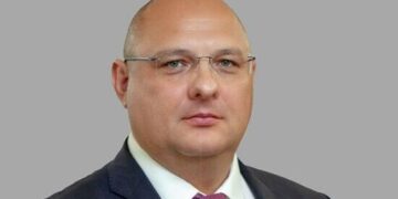 Мэр Вилючинска подал заявление об отставке