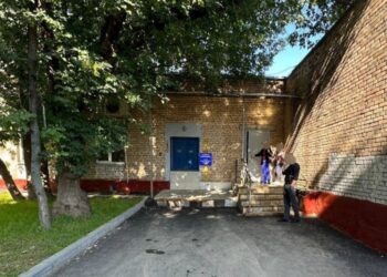 Московские Бонни и Клайд вынесли 5 млн рублей из Почты России. Как им это удалось?