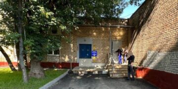 Московские Бонни и Клайд вынесли 5 млн рублей из Почты России. Как им это удалось?