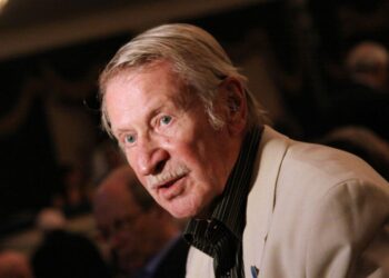 «Невосполнимая утрата»: умер народный артист Иван Краско