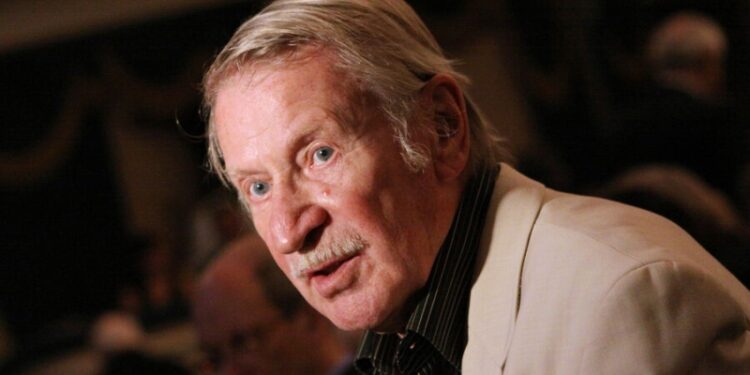 «Невосполнимая утрата»: умер народный артист Иван Краско