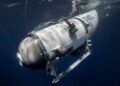 «Опасения игнорировались»: почему затонул батискаф «Титан» с миллиардерами на борту