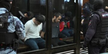 Откупиться тысячей рублей: фигурант дела о теракте в «Крокусе» хочет смягчить приговор