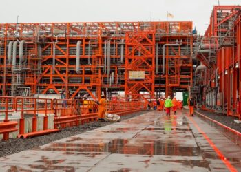 Партнеры по месторождению Кашаган выиграли суд о штрафе у Казахстана