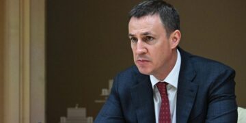 Патрушев поручил завершить разработку водной стратегии в кратчайшие сроки