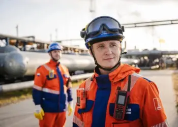 Передовые решения для добычи нефти. Испытано новое оборудование для ГРП