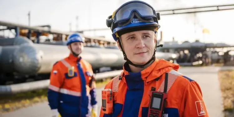 Передовые решения для добычи нефти. Испытано новое оборудование для ГРП