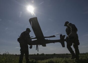 Польские БПЛА и эвакуация нефтяников: что известно о первой атаке дронов ВСУ на Коми?