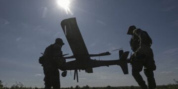 Польские БПЛА и эвакуация нефтяников: что известно о первой атаке дронов ВСУ на Коми?