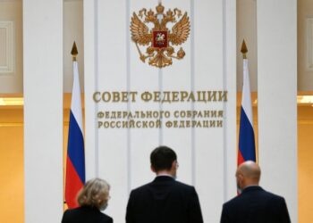 После выборов в сентябре в Совфед могут прийти 13 новичков