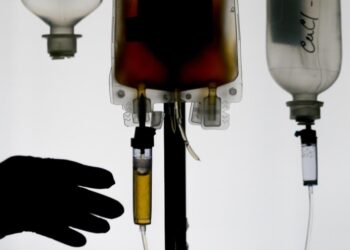 Поставки лекарств из США в Россию за год выросли почти в 7 раз