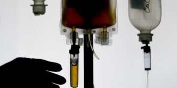 Поставки лекарств из США в Россию за год выросли почти в 7 раз