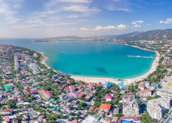 Повторяя путь Сочи: что ждет рынок жилья Геленджика в будущем