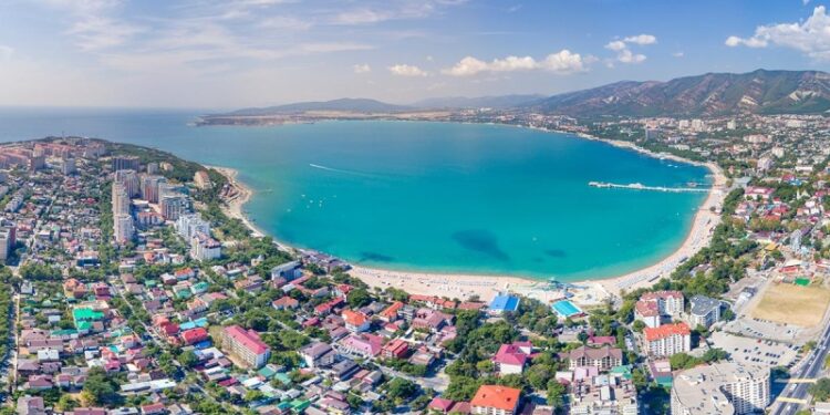 Повторяя путь Сочи: что ждет рынок жилья Геленджика в будущем