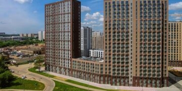 Продажи новостроек в Москве и Подмосковье резко выросли в июле
