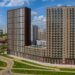Продажи новостроек в Москве и Подмосковье резко выросли в июле