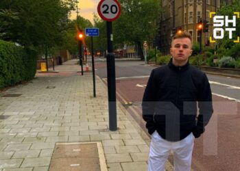 Просил убежища, донатил украинцам. Как россиянин дошел до суицида в Лондоне