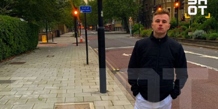 Просил убежища, донатил украинцам. Как россиянин дошел до суицида в Лондоне