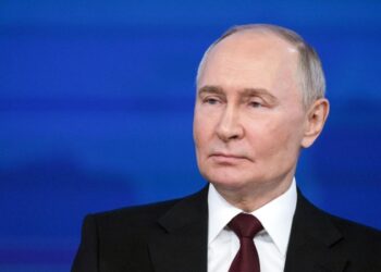Путин по пути на Аляску совершит региональную поездку
