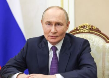 Путин примет в Кремле главу ВЭБ.РФ