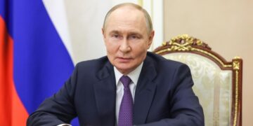 Путин примет в Кремле главу ВЭБ.РФ